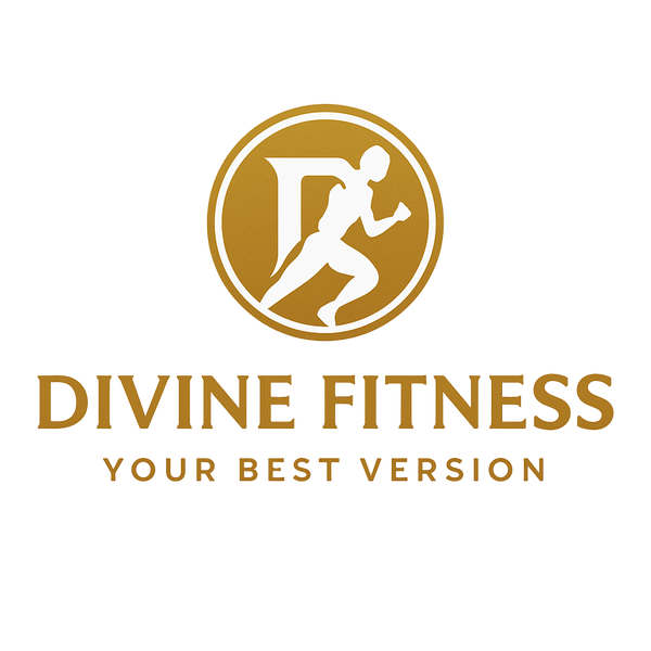 divine fitness